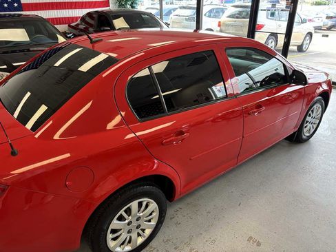 Used 2009 Chevrolet Cobalt LS w/ Protection Package image 12