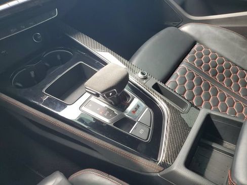 Used 2023 Audi RS 5 Sportback AWD/4WD image 27