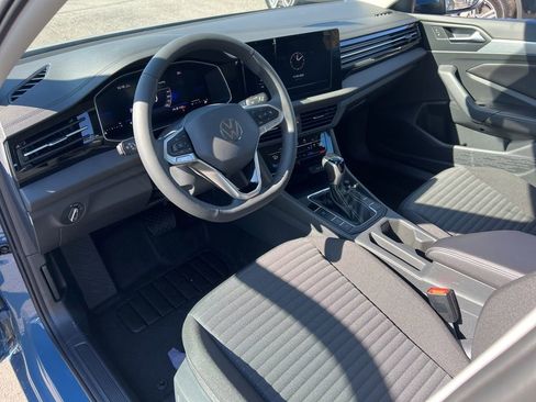 New 2026 Volkswagen Jetta S image 13