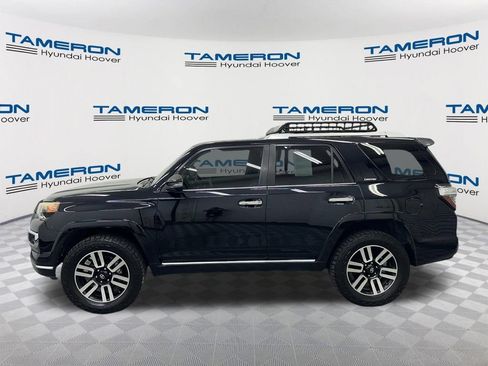Used 2014 Toyota 4Runner Limited RWD image 2