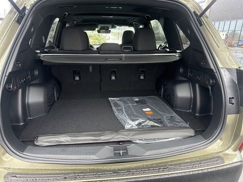 New 2026 Subaru Forester Premium image 86