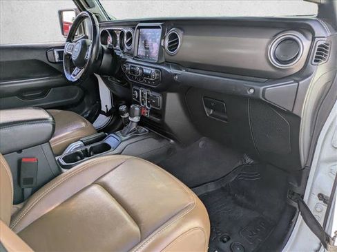 Used 2020 Jeep Gladiator Rubicon image 20