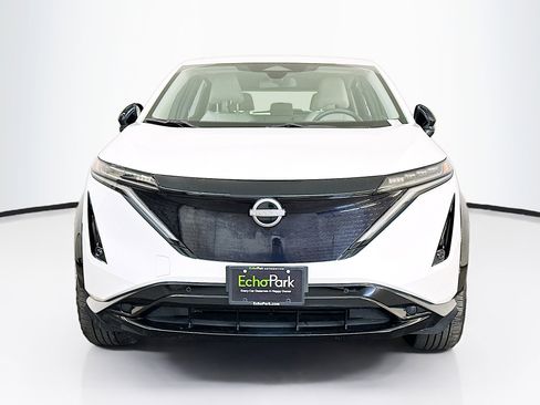 Used 2023 Nissan Ariya ENGAGE+ image 2