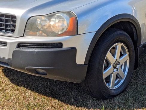 Used 2006 Volvo XC90 2.5T image 9