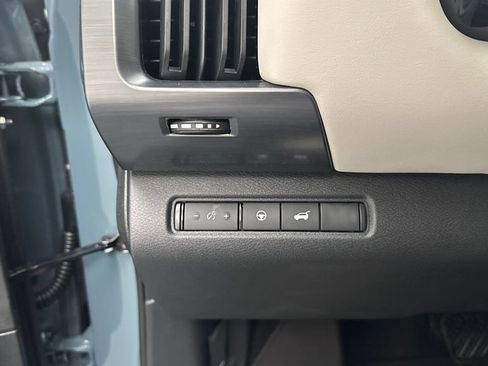 New 2026 Nissan Pathfinder SL w/ SL Premium Package AWD/4WD image 20