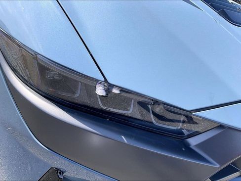 Used 2025 Ford Mustang Dark Horse RWD image 32