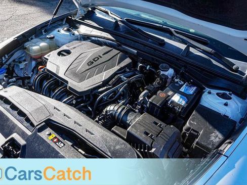 Used 2022 Hyundai Sonata SE image 43