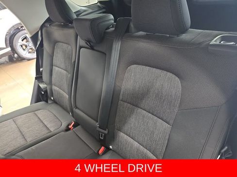 Used 2022 Ford Bronco Sport Big Bend w/ Convenience Package AWD/4WD image 14