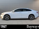 Used 2022 Chevrolet Malibu Premier image 4