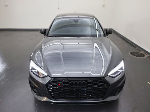 Used 2023 Audi S5 Prestige image 9