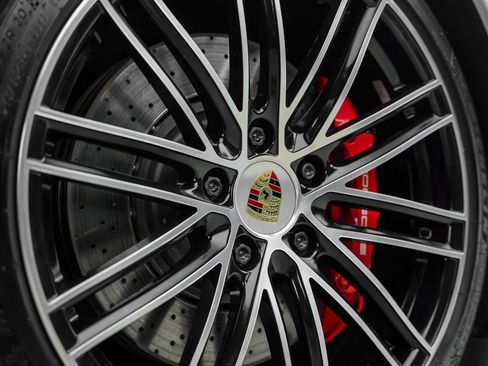 Used 2019 Porsche 911 Turbo AWD/4WD image 23