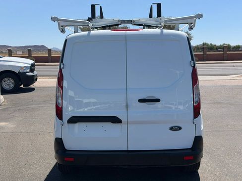 Used 2022 Ford Transit Connect XLT FWD image 5