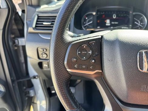 Used 2023 Honda Passport EX-L image 21