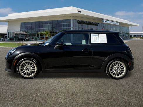 Used 2025 MINI Cooper S image 6