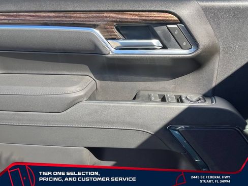 New 2026 GMC Sierra 1500 SLE w/ Preferred Package RWD image 23