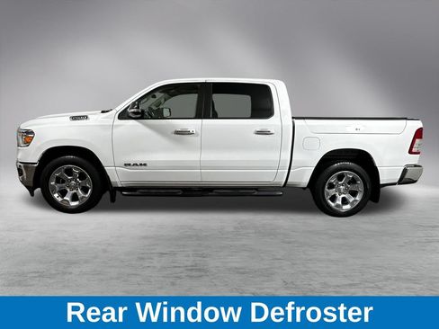Used 2019 RAM 1500 Big Horn AWD/4WD image 12