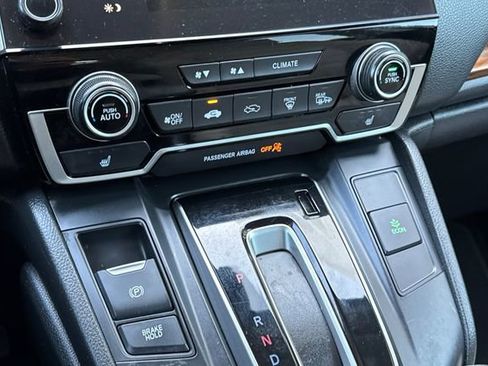 Used 2018 Honda CR-V EX image 30