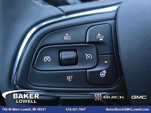 New 2026 Buick Encore GX Preferred w/ Comfort Package image 17