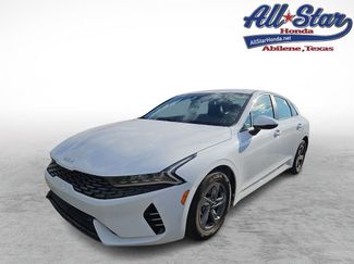Used 2023 Kia K5 LXS image 1