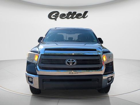 Used 2014 Toyota Tundra SR5 w/ SR5 Upgrade Package RWD image 2