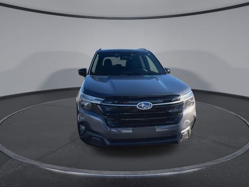 New 2026 Subaru Forester Touring image 3