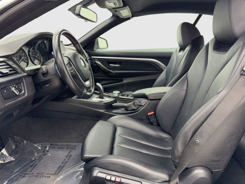 Used 2016 BMW 428i Convertible image 35