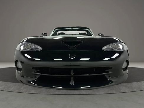 Used 2000 Dodge Viper RT/10 image 7