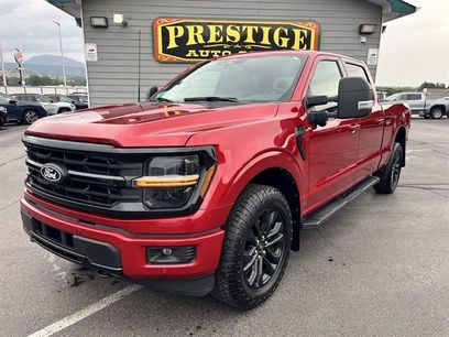 Used 2024 Ford F150 XLT w/ Equipment Group 302A MID