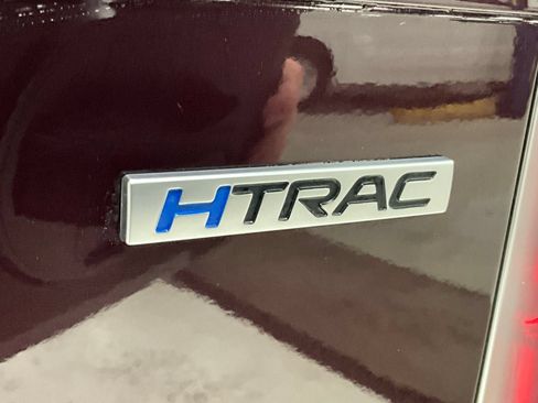Used 2025 Hyundai Palisade Limited AWD/4WD image 11