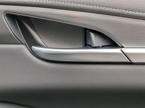 New 2026 INFINITI QX60 Luxe image 36