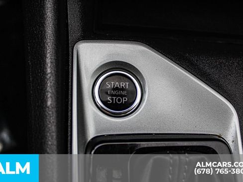 Used 2025 Nissan Altima 2.5 SV image 27