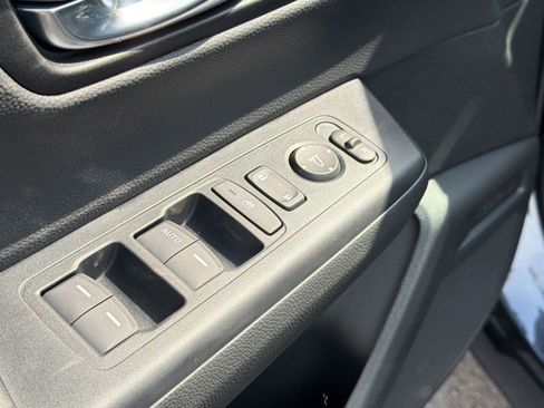 New 2026 Honda CR-V LX image 19