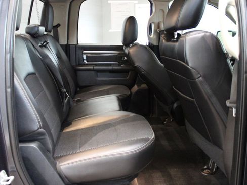 Used 2018 RAM 1500 Sport w/ Comfort Group AWD/4WD image 24