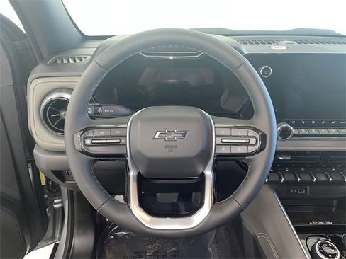 New 2026 Chevrolet Colorado ZR2 w/ Technology Package image 32