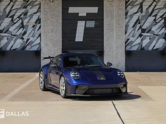 Used 2026 Porsche 911 GT3 RWD video 2