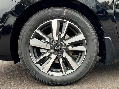 New 2025 Nissan Versa S w/ S Plus Package image 13