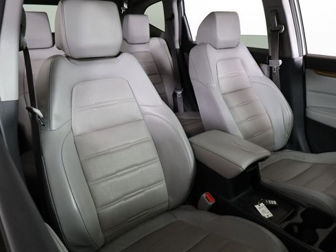 Used 2017 Honda CR-V EX-L image 25