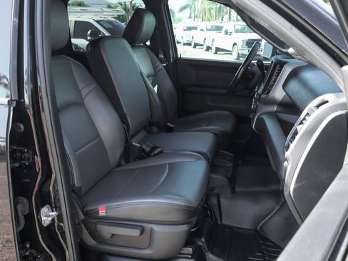 Used 2022 RAM 2500 Tradesman w/ Towing Technology Group image 42