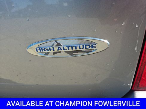 Used 2016 Jeep Patriot High Altitude AWD/4WD image 17