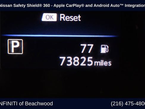 Used 2020 Nissan Rogue S w/ Special Edition Package image 21