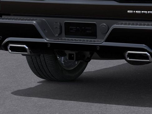 New 2026 GMC Sierra 1500 Denali Ultimate AWD/4WD image 14