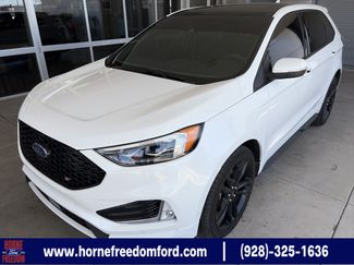 Used 2020 Ford Edge ST w/ Equipment Group 401A AWD/4WD video 1