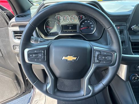 Used 2024 Chevrolet Tahoe LS w/ Driver Alert Package AWD/4WD image 14