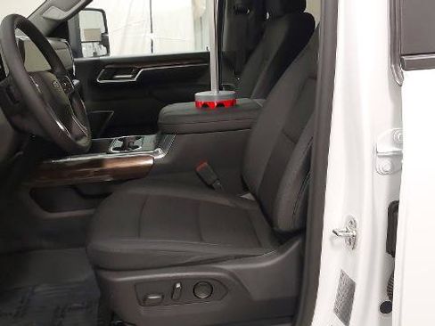 New 2026 Chevrolet Silverado 3500 LT w/ Trail Boss Package image 22