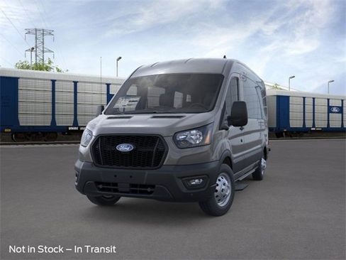 New 2026 Ford Transit 350 XL image 2