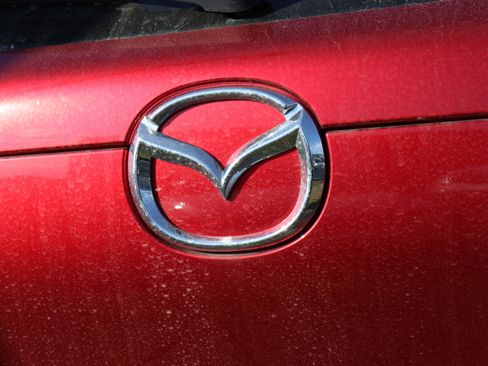 Certified 2025 MAZDA CX-30 2.5 Turbo w/ Premium Plus Pkg image 18