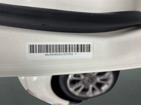 Used 2020 Ford EcoSport Titanium AWD/4WD image 32
