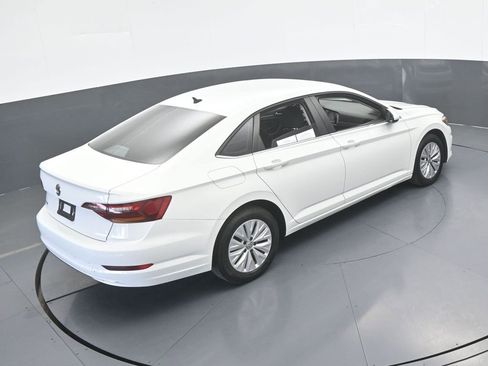 Used 2019 Volkswagen Jetta S w/ Driver Assistance Package FWD image 41