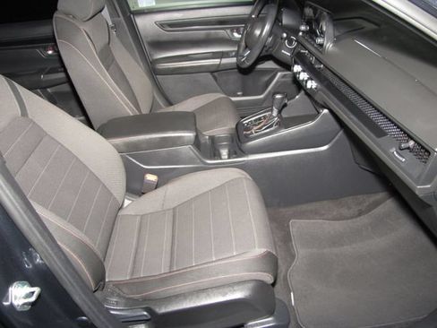 Certified 2024 Honda CR-V Sport image 20