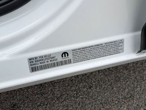 New 2026 RAM 3500 Laramie image 38